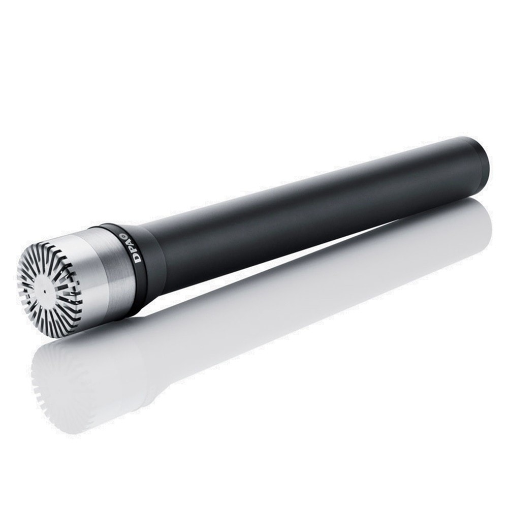 動作不明　CARDINAL コンデンサーマイク DPA 4041-SP スティック型コンデンサーマイク (ペンシルマイク
