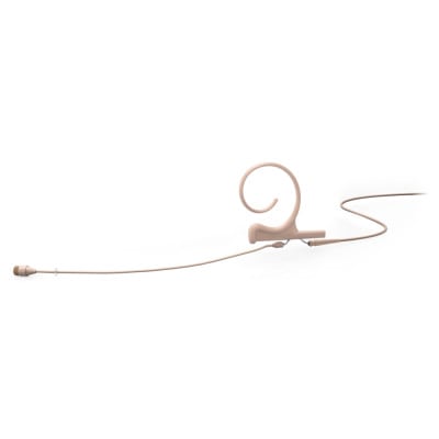 DPA 6066-OC-R-B00 ヘッドセット・マイク MicroDot 黒 Amazon.co.jp: DPA Microphones 6066-OC-R-B00 MicroDot