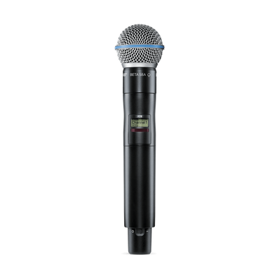 SHURE SM58 ダイナミックマイク ULX2-JB 0000000025383_CwO1eJY.jpg