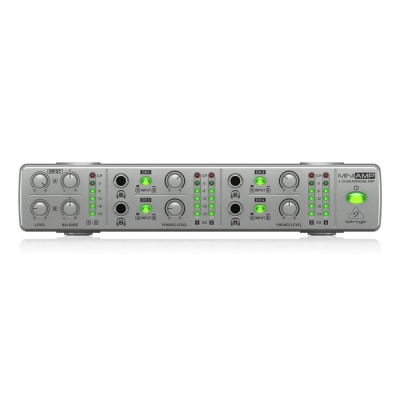 その他 Behringer DEQ2496 Behringer ULTRACURVE PRO DEQ2496 2-Channel Equalizer and Mastering