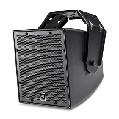 JBL PROFESSIONAL AWC82-BK 屋外用 同軸2Wayスピーカー 8インチ （黒