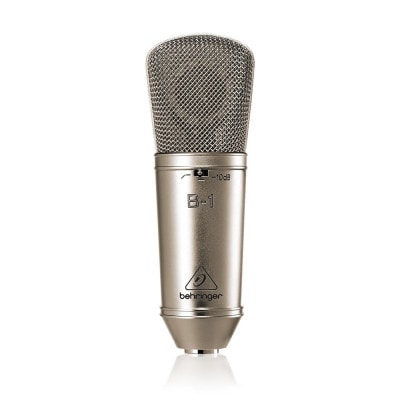 AKG C1000S コンデンサーマイク