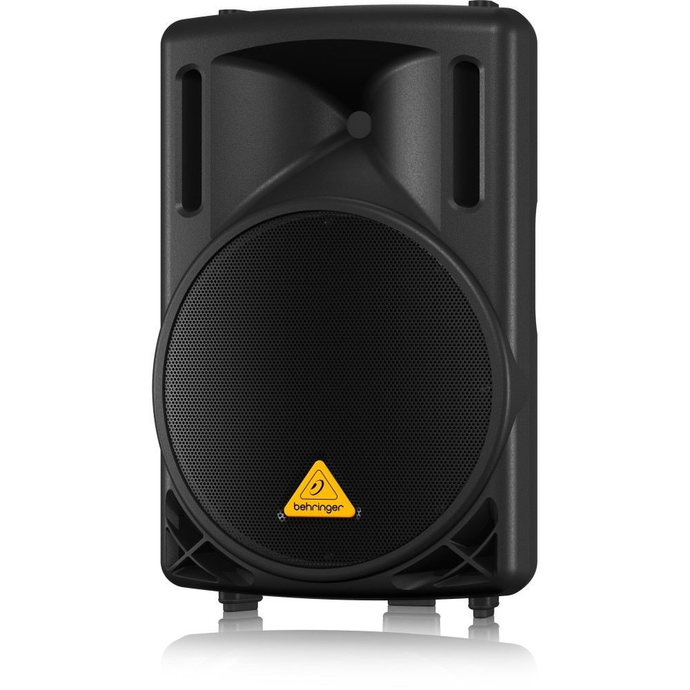 Behringer B215XL Paスピーカー　動作確認済み BEHRINGER ( ベリンガー ) B215XL EUROLIVE PAスピーカー 送料
