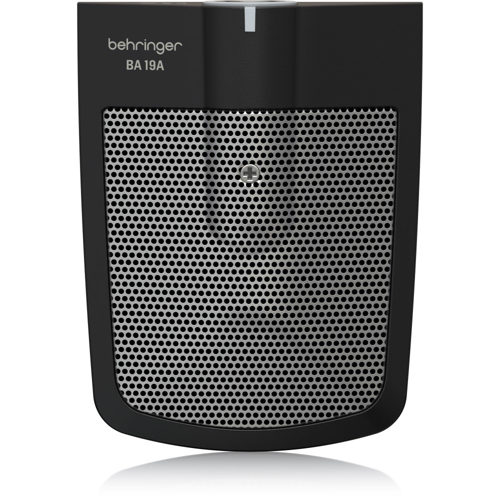 BEHRINGER BA 19A コンデンサーマイク | Hibino.com ヒビノ公式