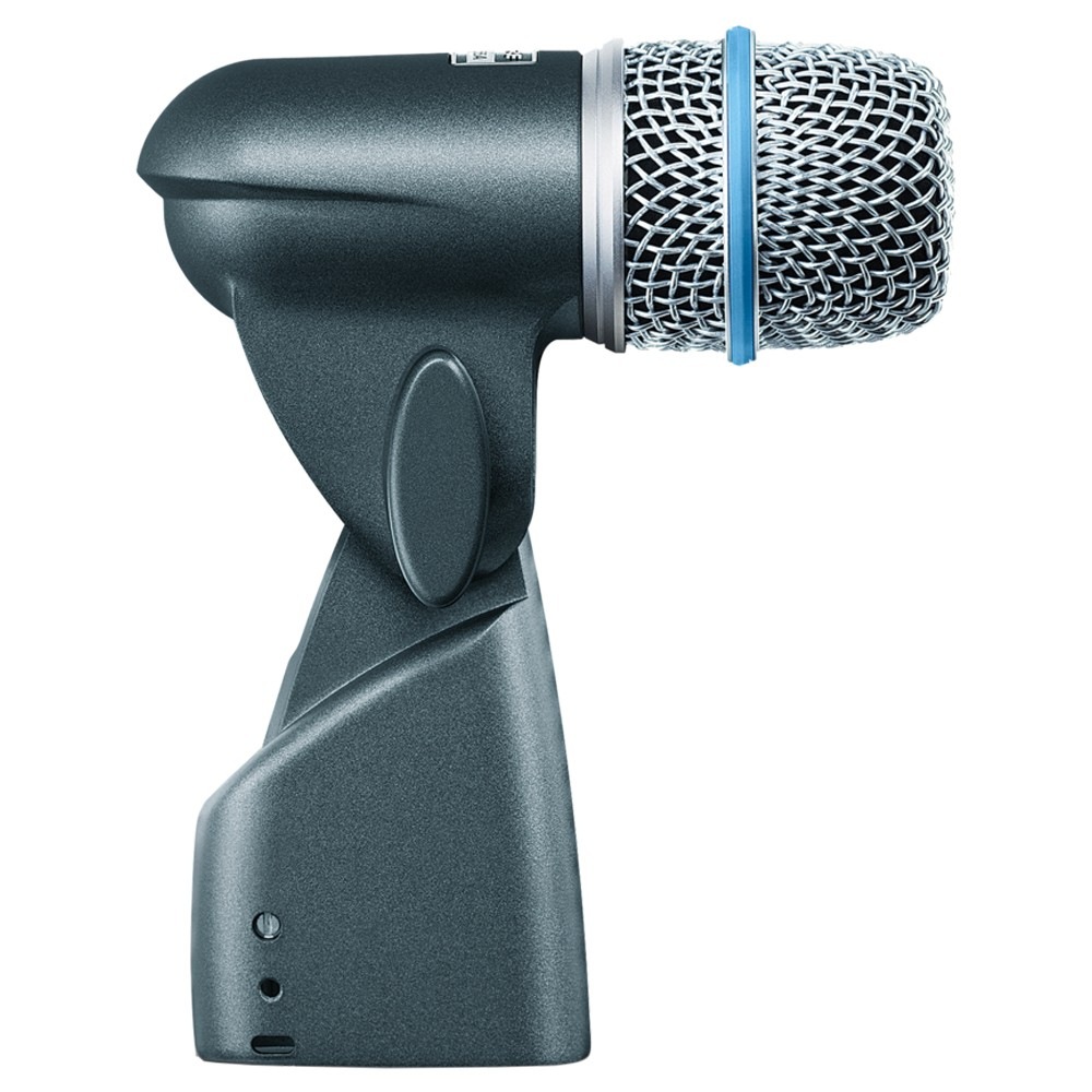 Shure BETA 56A-J 楽器用マイク｜ヒビノ公式オンラインストア FULL-TEN 