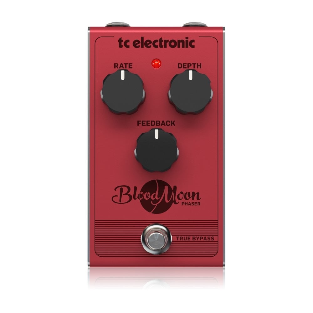 T.C electronic フェイザー TC ELECTRONIC/Helix Phaser/フェイザー 送料無料 | サウンドハウス
