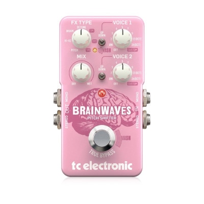 TC-Electronic Sentry - Noise Gate ノイズゲート TC Electronic | Product | SENTRY NOISE GATE