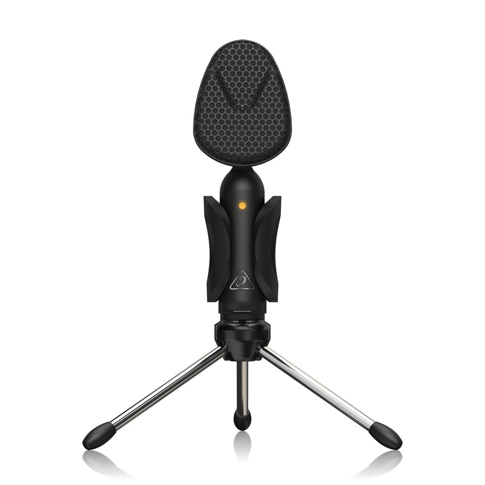 behringer BIGFOOT USBマイク
