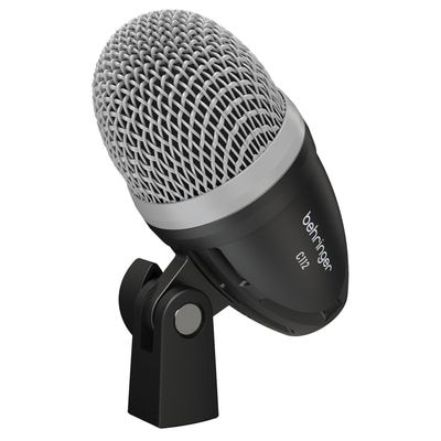 BEHRINGER XM8500 ULTRAVOICE ダイナミックマイク｜FULL-TEN