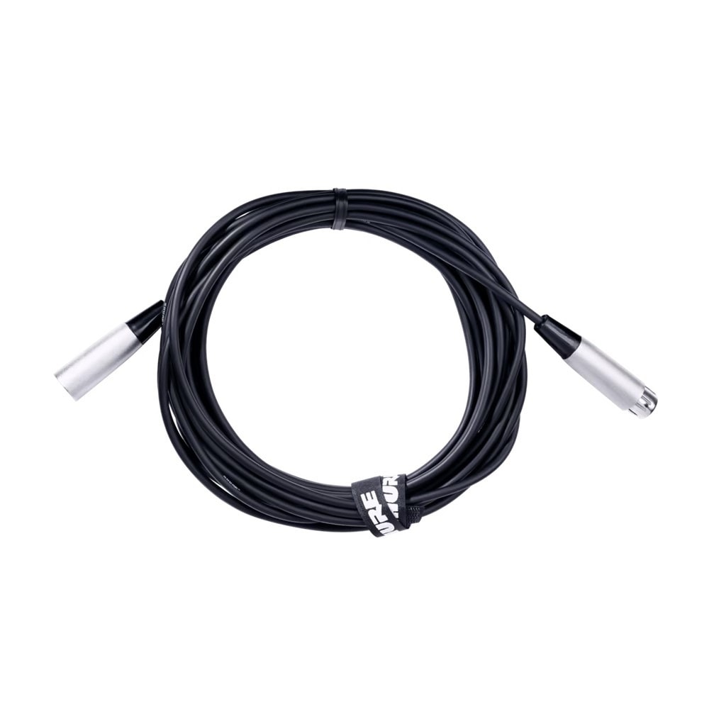 J*1様 美品‼️ CANARE マイクケーブル 10m6色セット 定番