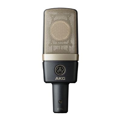 BEHRINGER C-2 スティック型コンデンサーマイク (ペンシルマイク