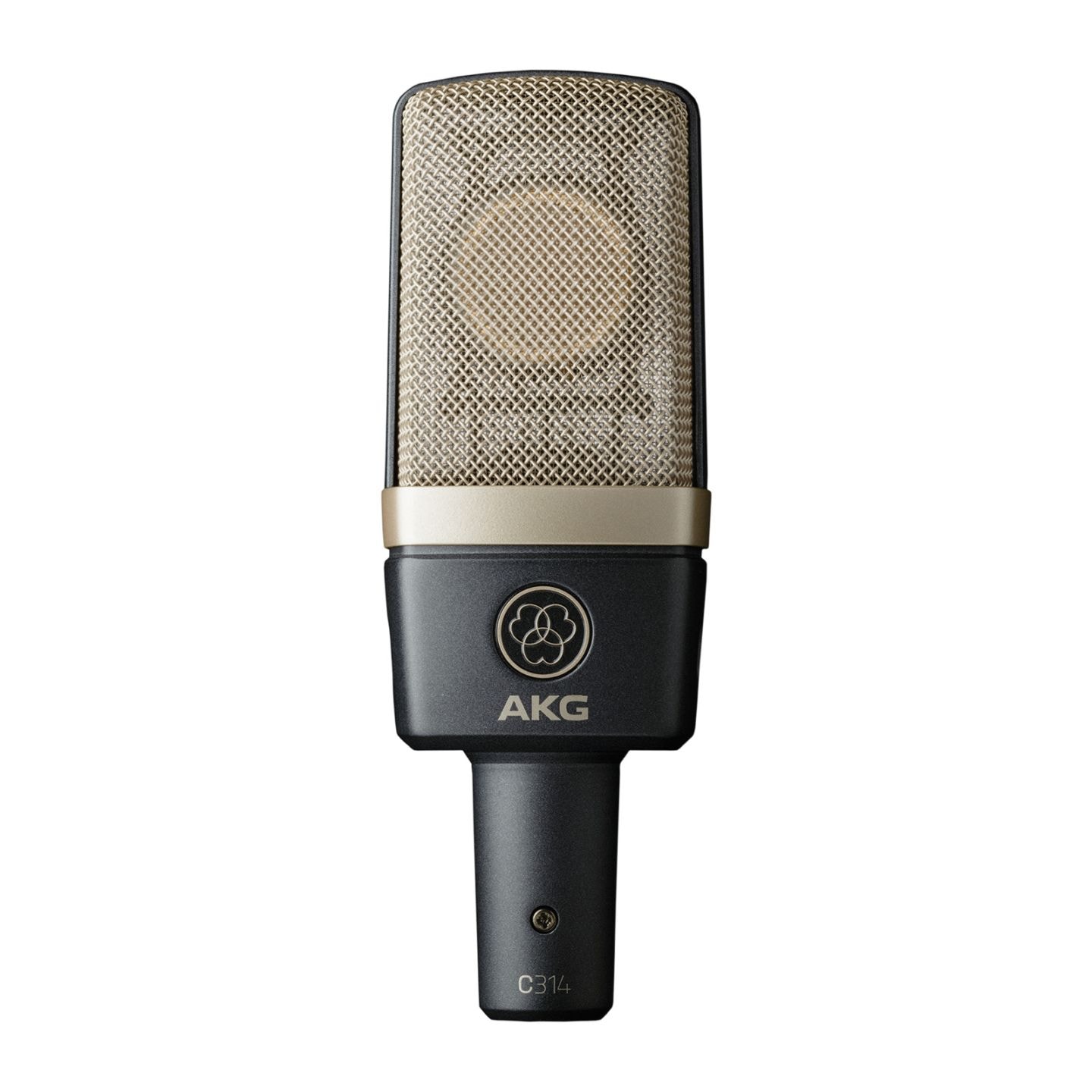 AKG C314-Y4 サイドアドレス型コンデンサーマイク (ラージダイアフラム