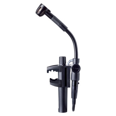 AKG P4 楽器用マイク｜FULL-TEN
