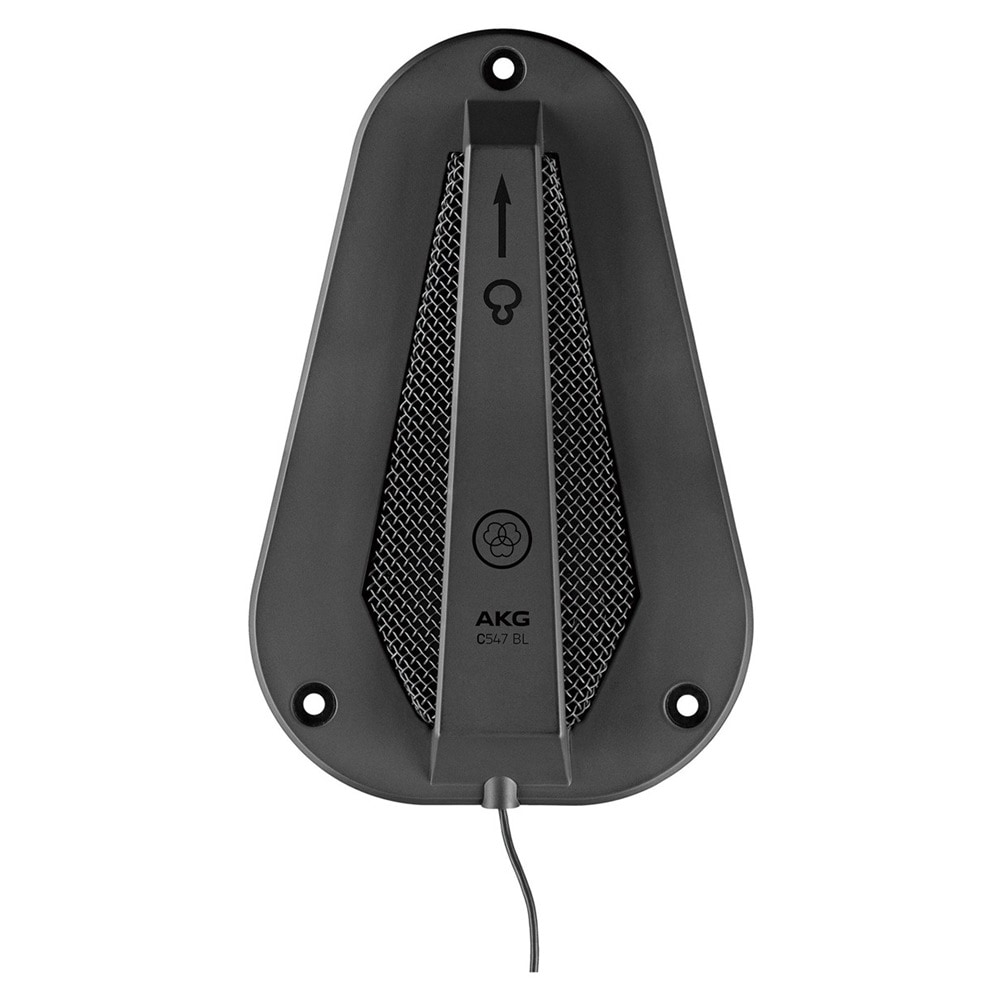 AKG C680 BL バウンダリーマイク（2台） AKG C680 BL バウンダリーマイク 2台セット - メルカリ