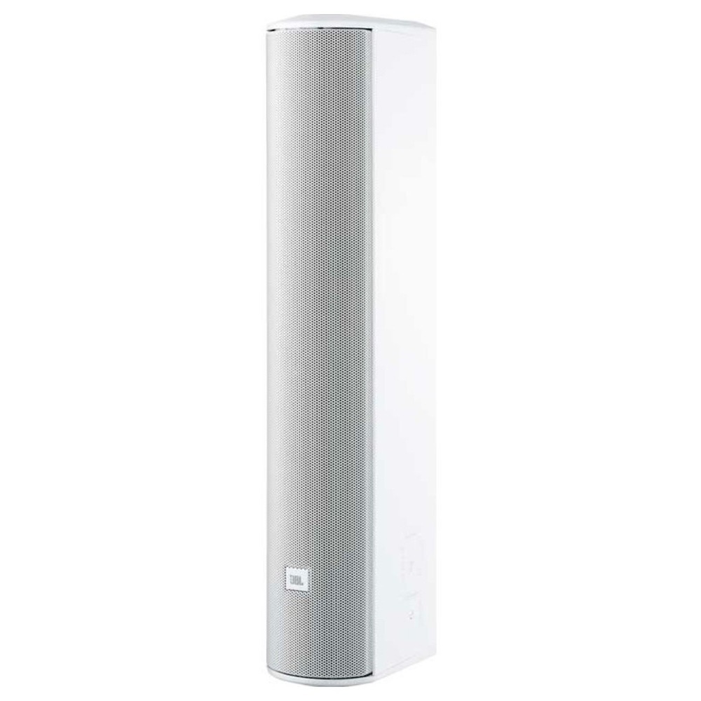 JBL CBTシリーズ 50LA-1 WH コラムスピーカー　ペア JBL PROFESSIONAL CBT 50LA-1-WH コラムスピーカー | Hibino.com