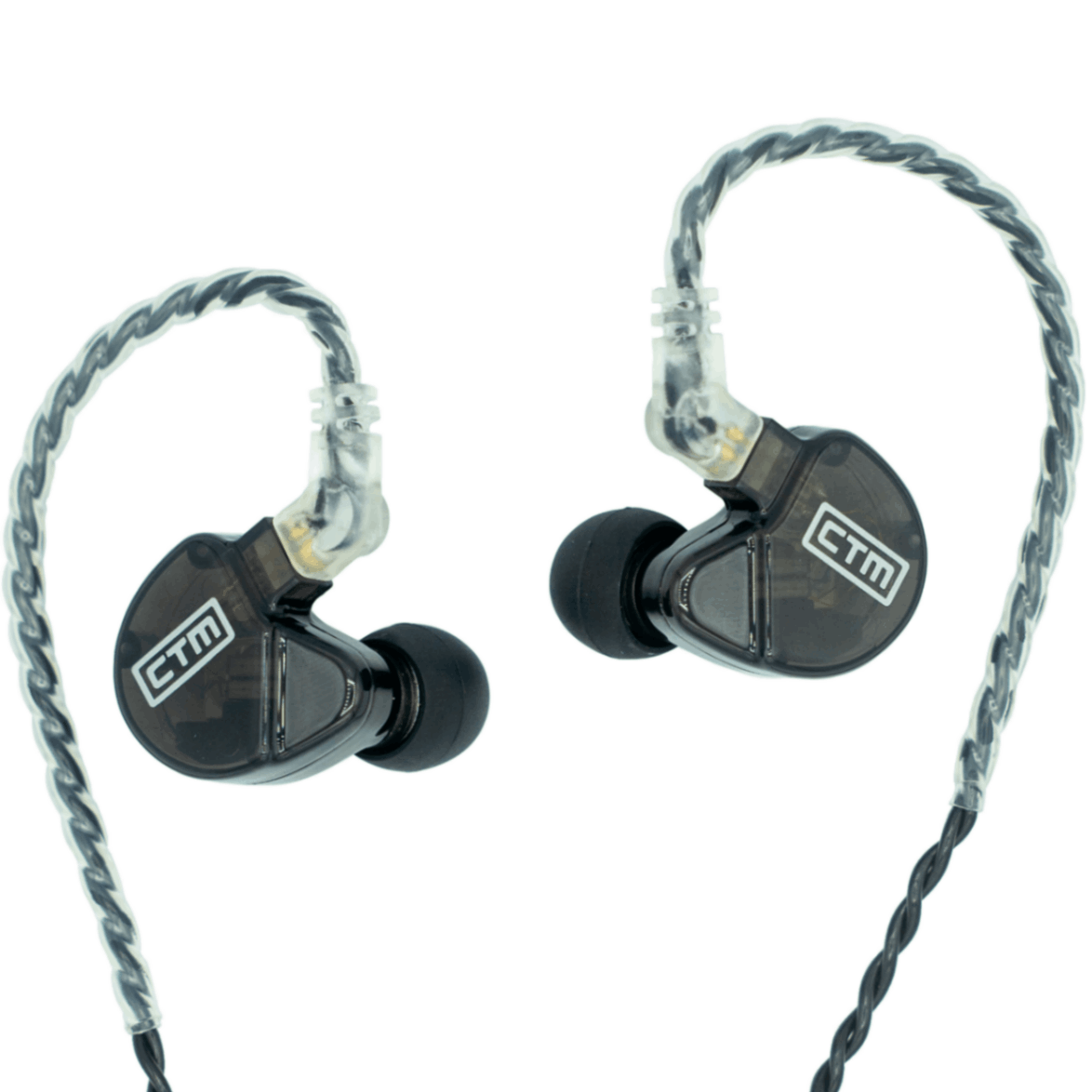 CTM CE320 イヤホン、イヤモニ、ONSO4.4mmバランスケーブル CTM CE320 イヤホン、イヤモニ、ONSO4.4mmバランスケーブル CTM CE320