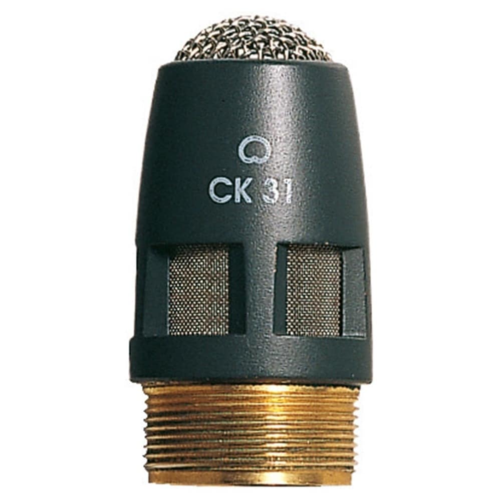 AKG CK31 グースネックマイク | Hibino.com ヒビノ公式 オンラインストア
