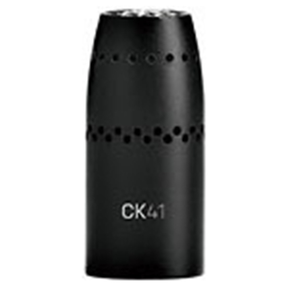 AKG CK41 グースネック・マイク｜FULL-TEN