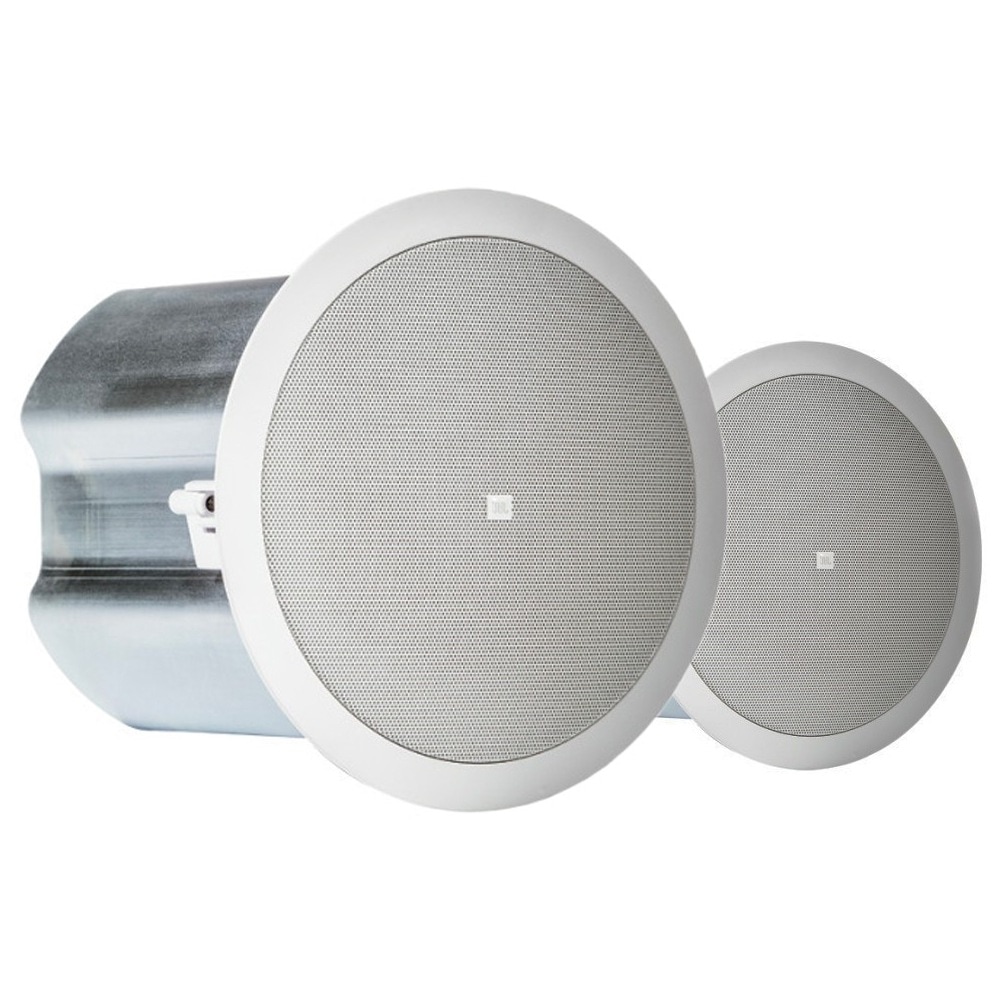 (未使用･未開封品)JBL 2Wayフルレンジスピーカー 同軸 天井埋込用 2本1組 Control26C JBL PROFESSIONAL Control 16C/T 天井埋込用2-Wayフルレンジ
