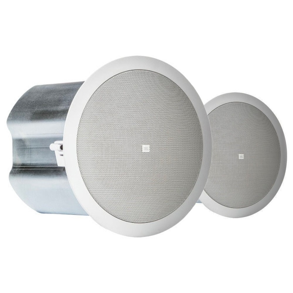 JBL STUDIO2 6IC スピーカー 2ウェイ. 2台 Studio 2 6IC | Premium In-Ceiling Loudspeaker with 6-1/2” woofer