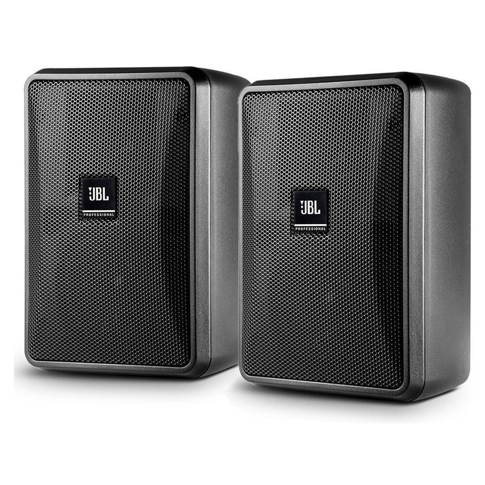 JBL PROFESSIONAL Control 23-1 2-Wayフルレンジ・スピーカー 2本