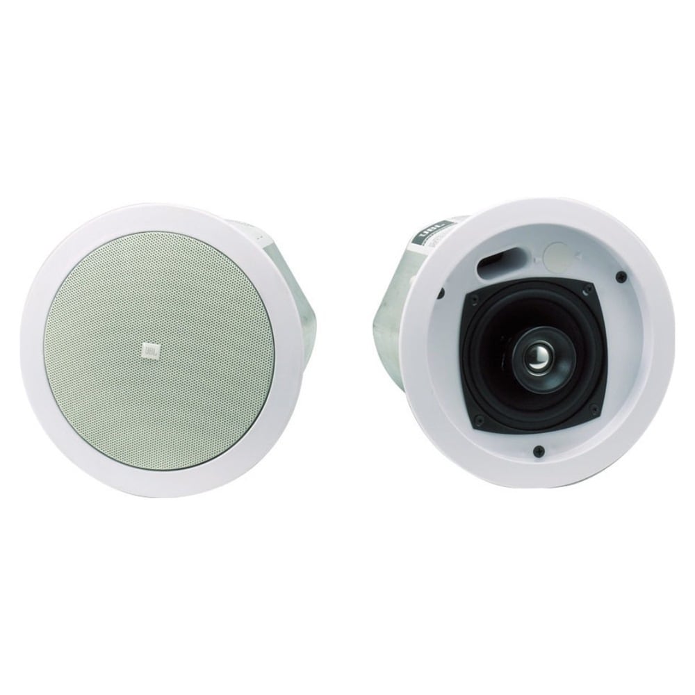 JBLスピーカーControl 24C 定価85,690円(2本)　1本のみ販売 JBL PROFESSIONAL Control 24C 天井埋込用2-Wayフルレンジ・スピーカー