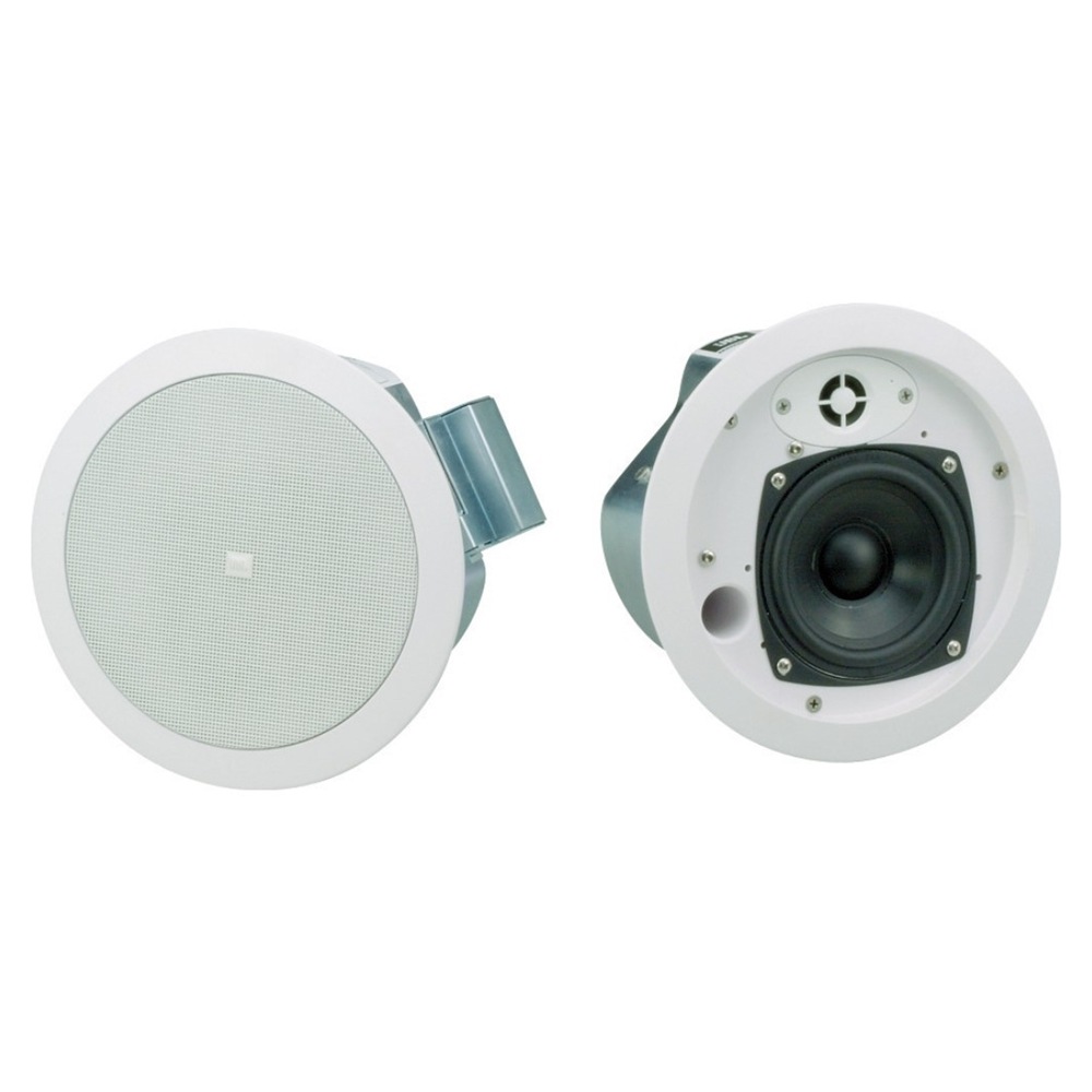 JBL PROFESSIONAL Control 24CT Micro 天井埋込用スピーカー ペア JBL PROFESSIONAL Control 24CT Micro Plus 天井埋込用2-Wayフルレンジ