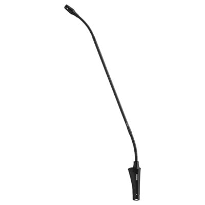 シュア SHURE 一体型 グースネック・マイクロホン MX418D/S Amazon.com: Shure Microflex MX418D/S Supercardioid Condenser