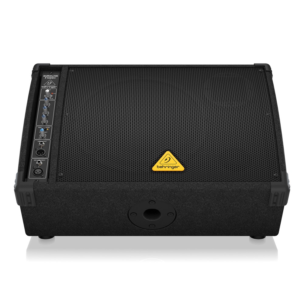 べリンガー EUROLIVE F1320D Amazon | BEHRINGER ベリンガー EUROLIVE F1320D パワード