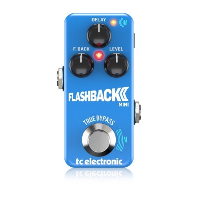 TC ELECTRONIC SKYSURFER MINI REVERB リバーブ｜FULL-TEN
