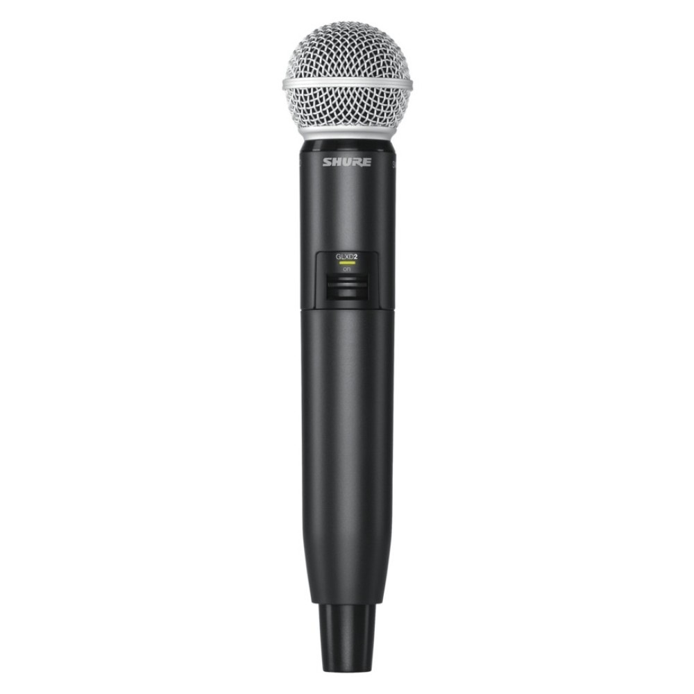 【3本セット】SHURE SM58 ＆ EV エレクトロボイス SHURE シュア / SM58 LCE 【豪華3点セット！】 ダイナミック