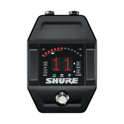 e*0様 【美品】Shure SM63LB インタビューマイク SHURE / SM63LB インタビューマイク | パンダスタジオ・レンタル公式サイト