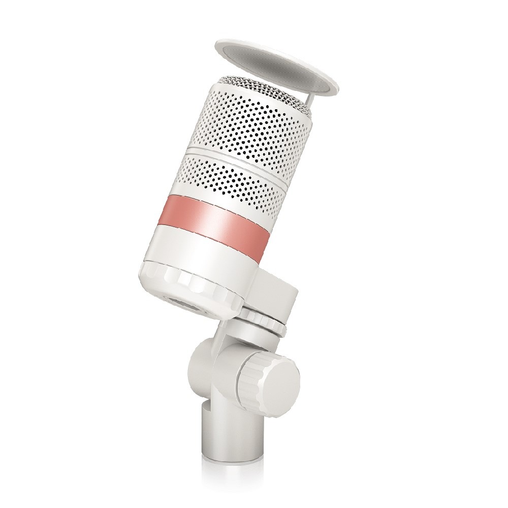 TC HELICON GO XLR MIC-WH マイク｜FULL-TEN