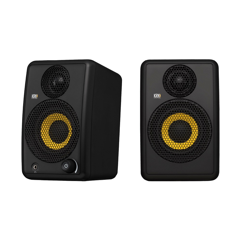 KRK 10s サブウーファー