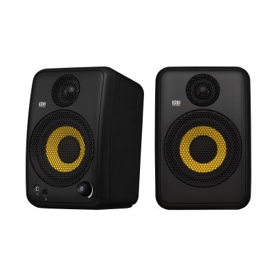 KRK V6S4 ペア モニタースピーカー KRK Vシリーズ4 - 株式会社エレクトリ