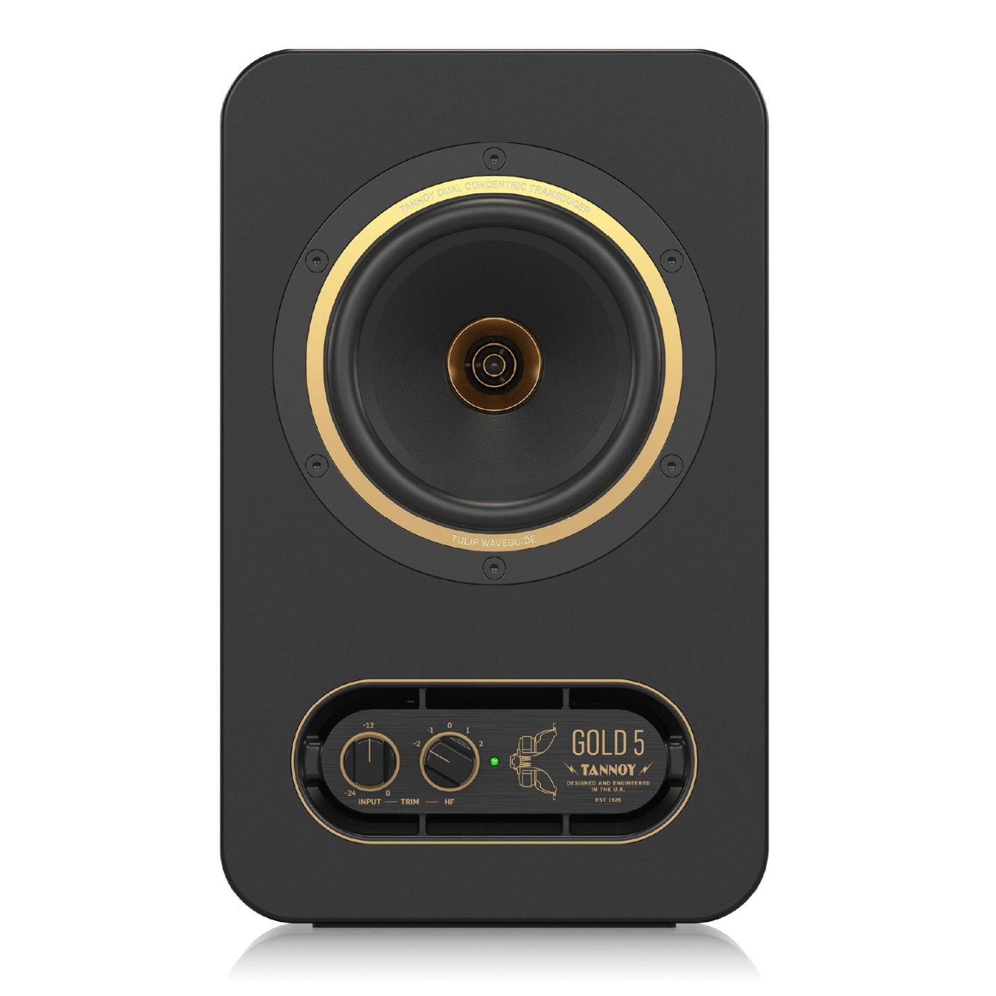 TANNOY GOLD 5 スタジオモニター 1本のみ｜FULL-TEN