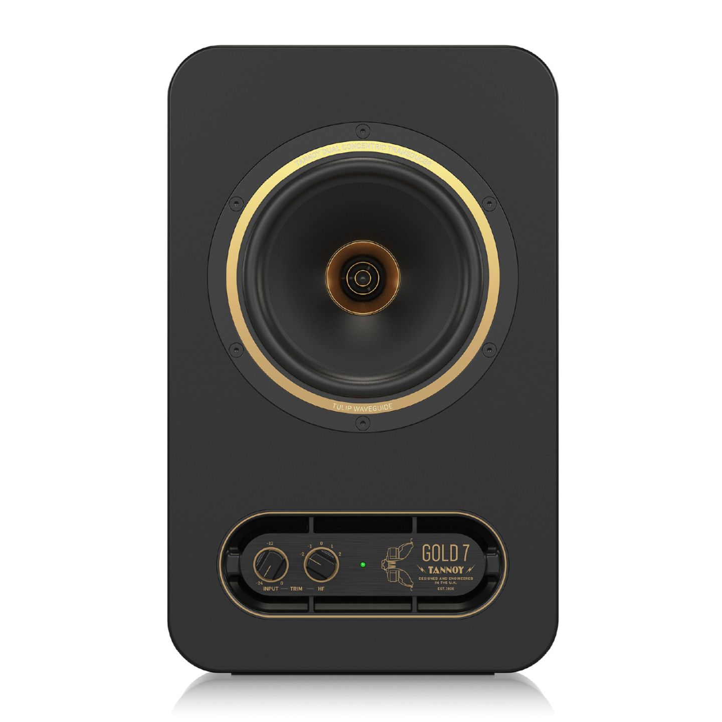TANNOY VIiスピーカーペア。 Amazon.co.jp: TANNOY GOLD 7 モニタースピーカー ×2本