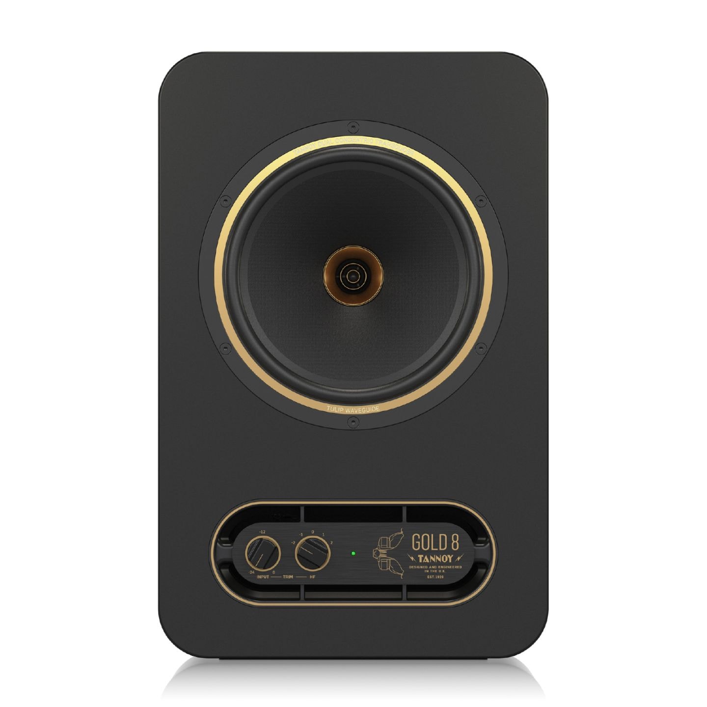 Tannoy スピーカー TANNOY GOLD 8 スタジオモニター 1本のみ｜FULL-TEN