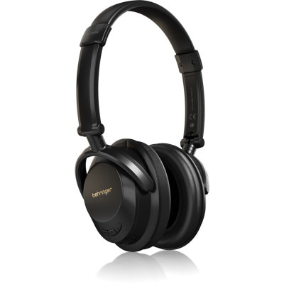 Shure SRH1840-BK ヘッドホン｜FULL-TEN