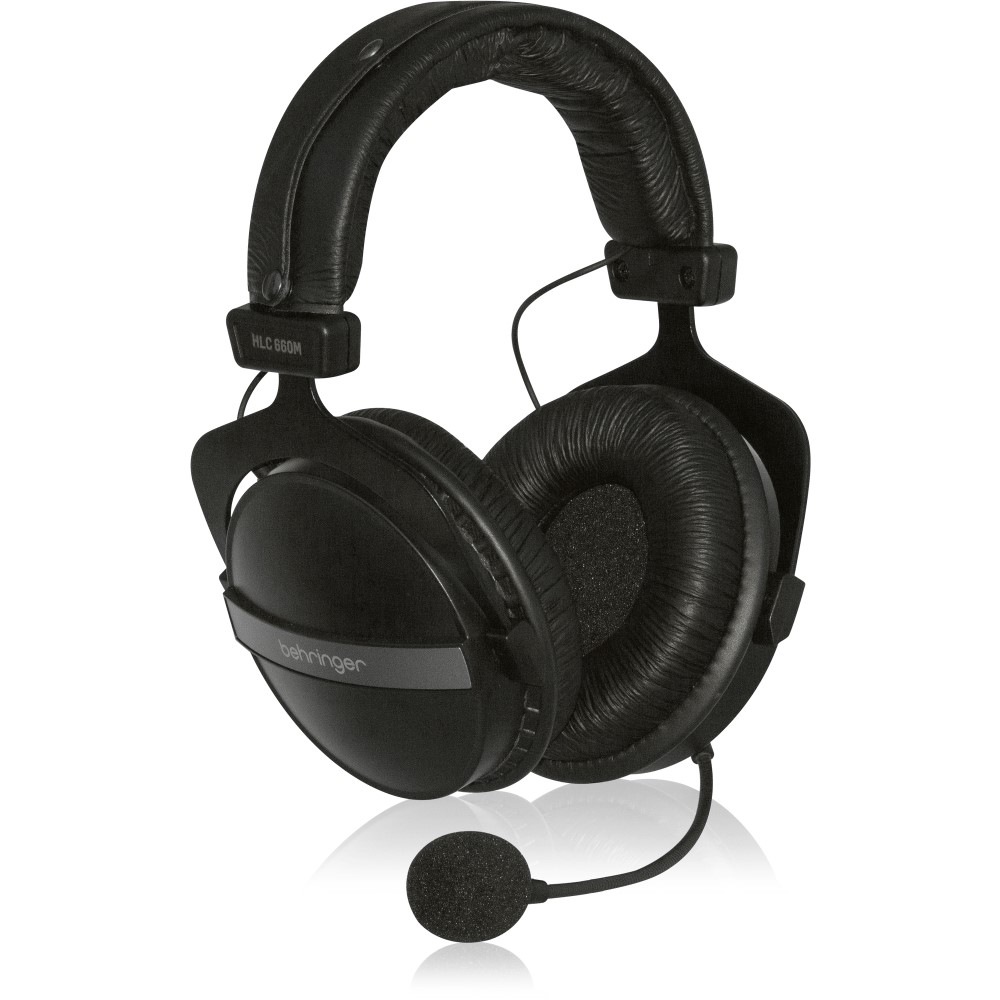 BEHRINGER HLC 660M ヘッドホン | Hibino.com ヒビノ公式 オンラインストア