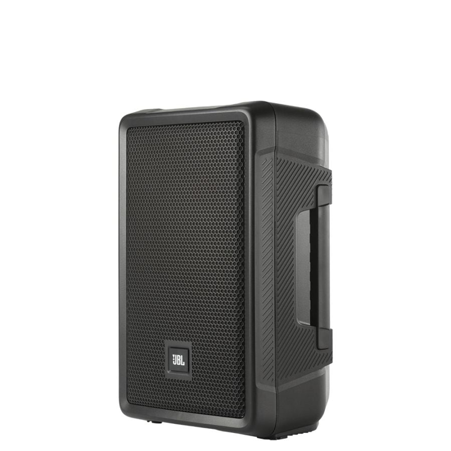 JBL PROFESSIONAL IRX108BT-Y3 パワードPAスピーカー 8インチ2ウェイ
