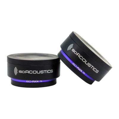 Hibino.com | ヒビノ公式オンラインストア Iso Acoustics 一覧ページ
