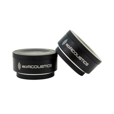 ISO ACOUSTICS ISO-200 モニタースピーカースタンド（ペアセット