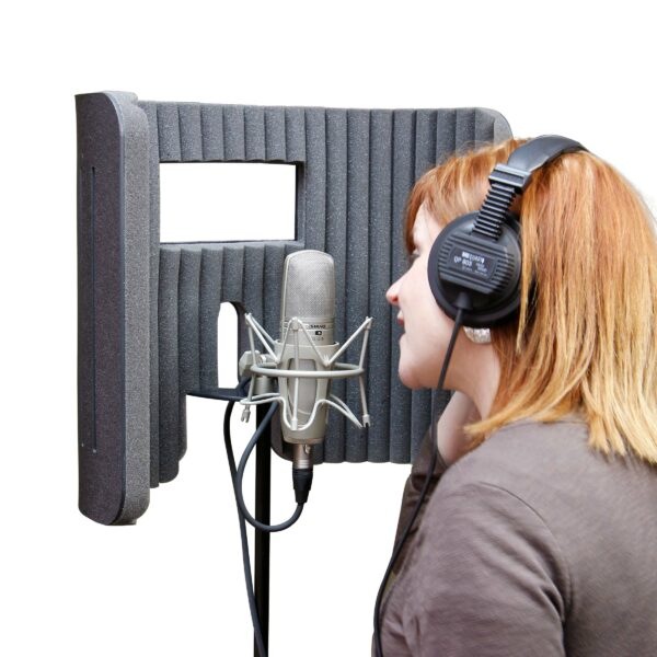 PRIMACOUSTIC VoxGuard VU スタジオアクセサリ | Hibino.com ヒビノ