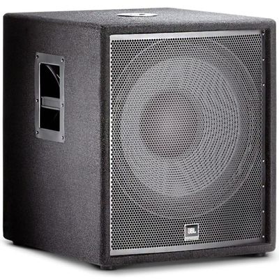 JBL PROFESSIONAL JRX215 パッシブPAスピーカー｜FULL-TEN