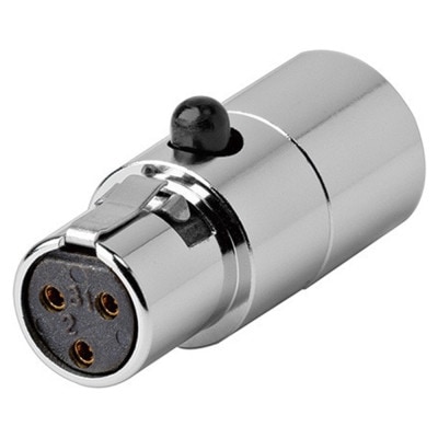 AKG　ラベリアマイク AKG CK99 L ラベリアマイク (ピンマイク)｜FULL-TEN