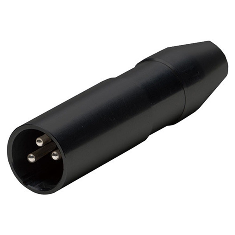 AKG MDPA プリアンプ・アダプター Microdot→XLR（3P） | Hibino.com