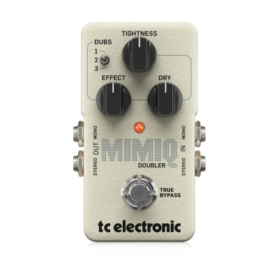 PolyTune 3 miniペダルチューナー TC Electronic | Product | POLYTUNE 3 MINI