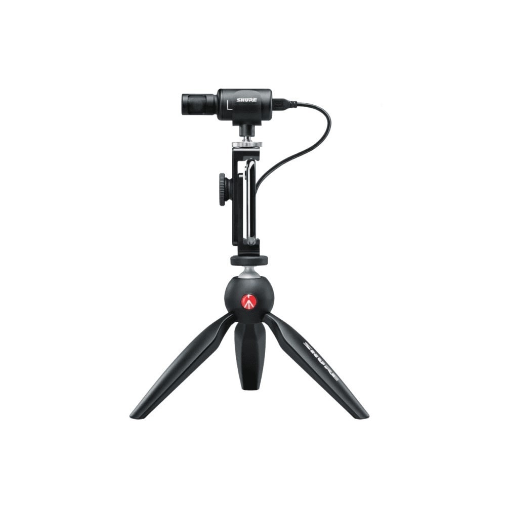 [最終値下げ]SHURE シュア　MV88 MV88 SHURE