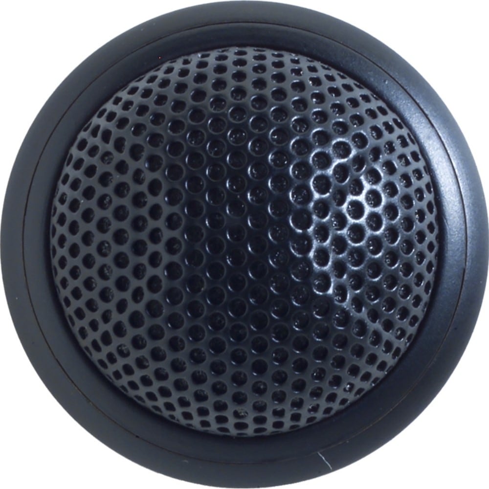 Shure MX395B/C 埋め込み型バウンダリー・マイク｜FULL-TEN
